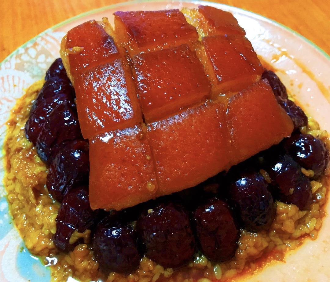 酒糟肉