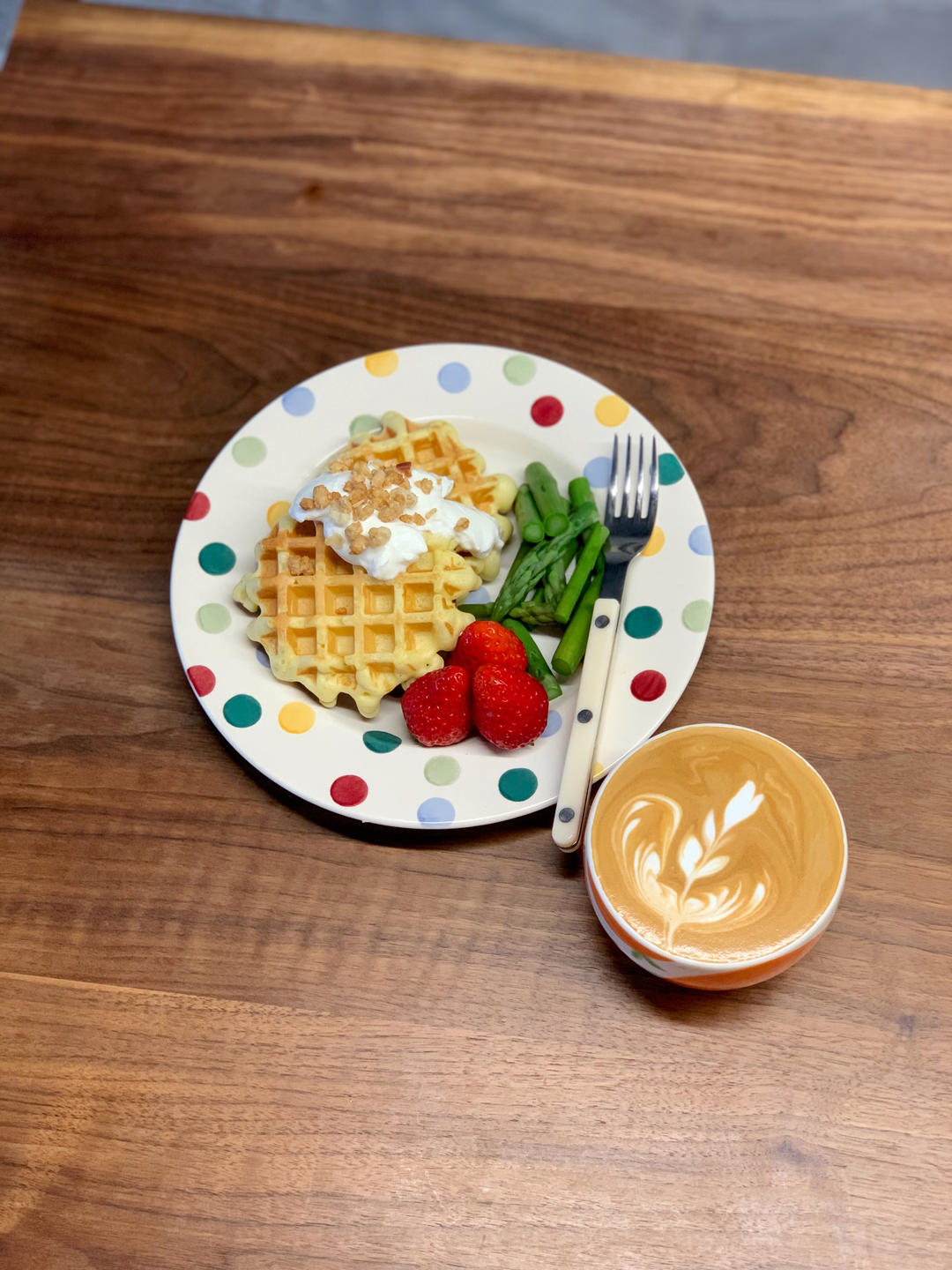 郭大侠的工作日快手早餐卡