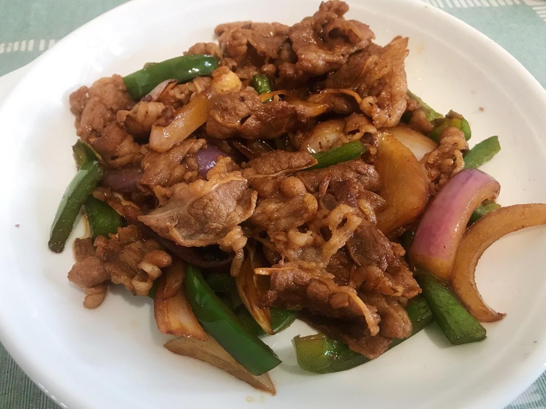 💜洋葱肥牛🐂
