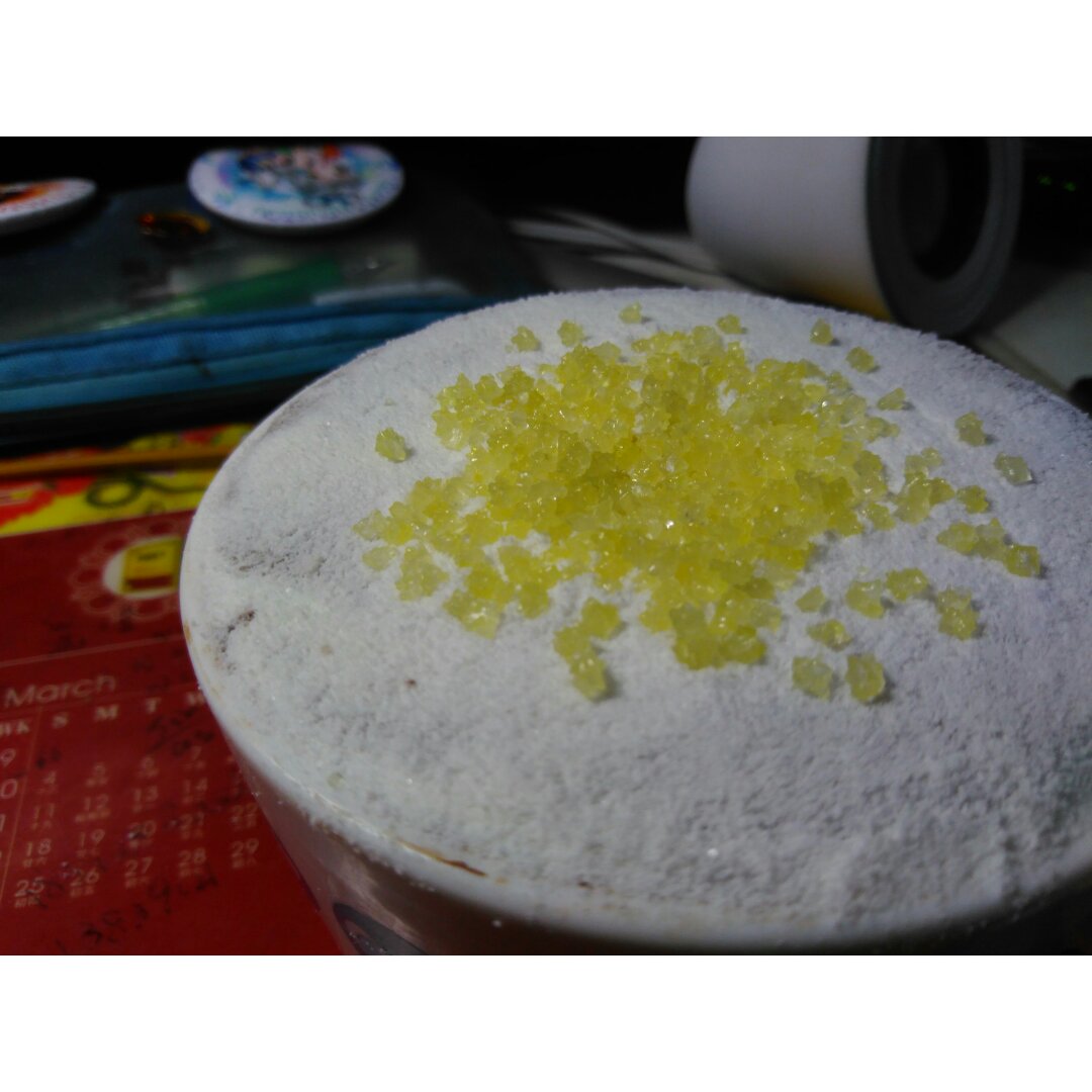 巧克力慕斯