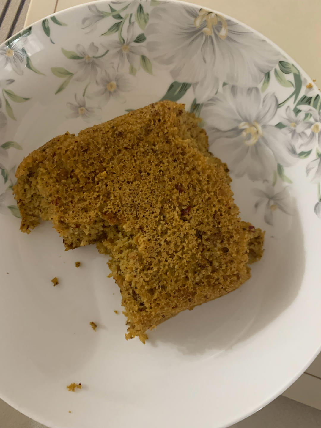 红枣山药小蒸糕