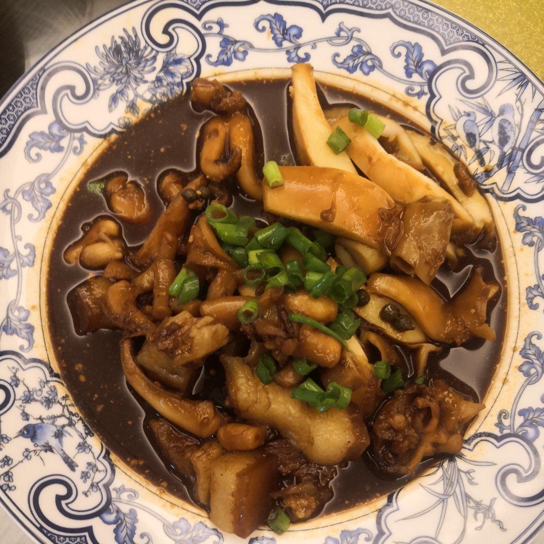 目鱼大烤简单易上手版