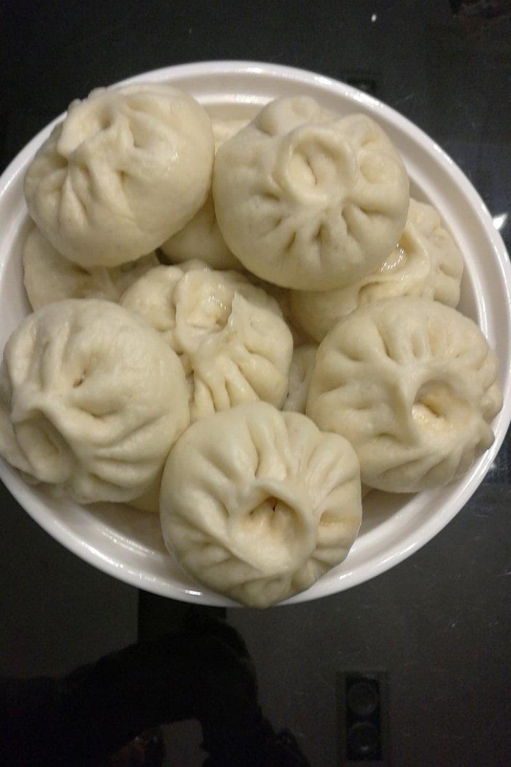 饺子馅 饺子 包子馅 包子