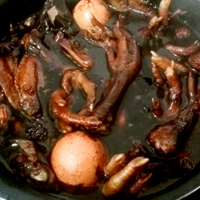 开一锅传家老卤（开卤、养护及传家大法）