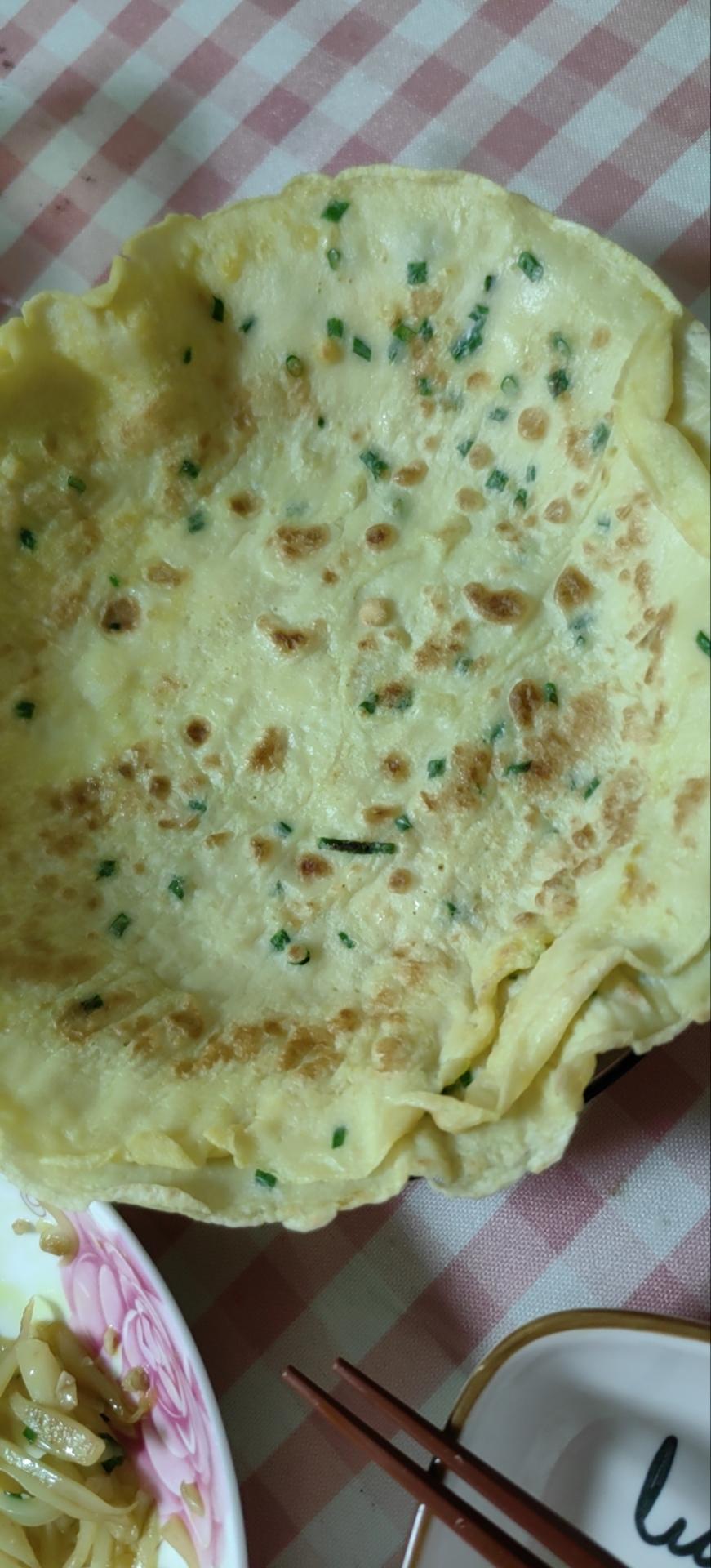 醋溜土豆丝（家庭版小炒）