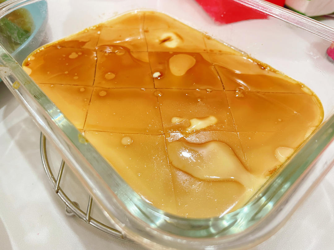 水蒸蛋