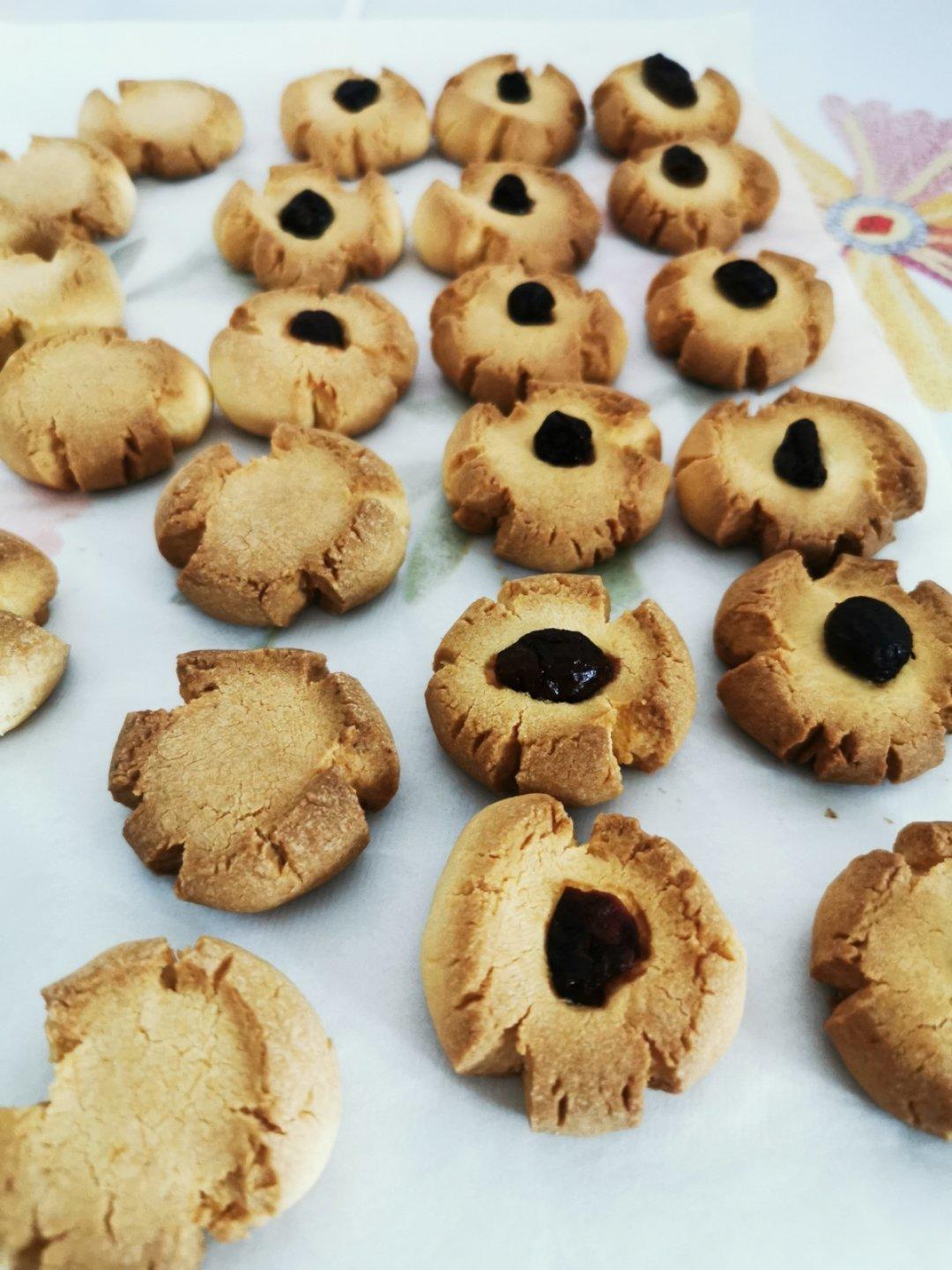 玛格丽特饼干