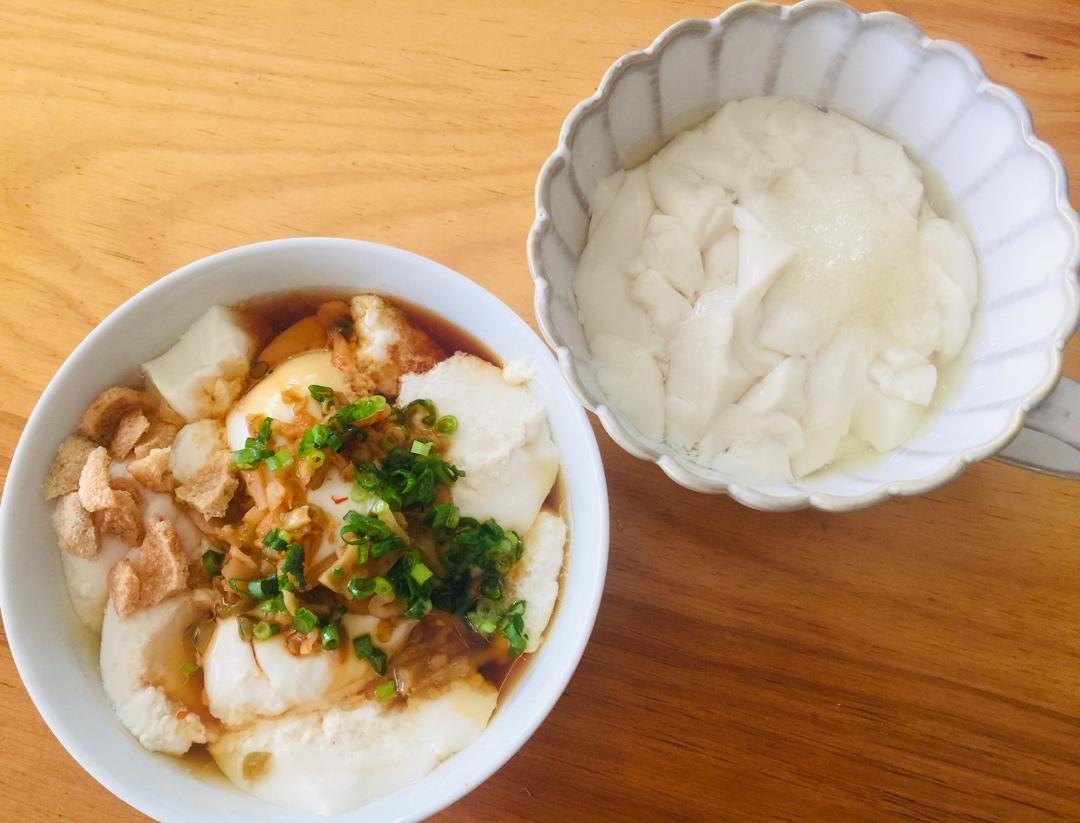 零失败的自制豆花
