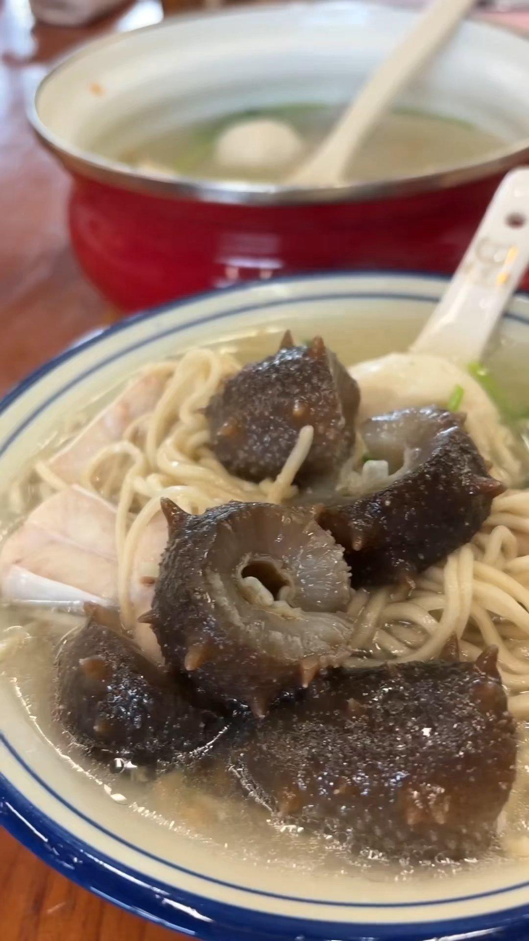 海参的各种做法