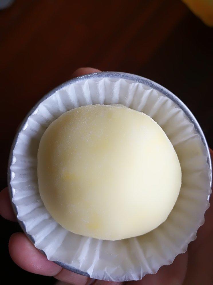 超好做，零失败—雪媚娘