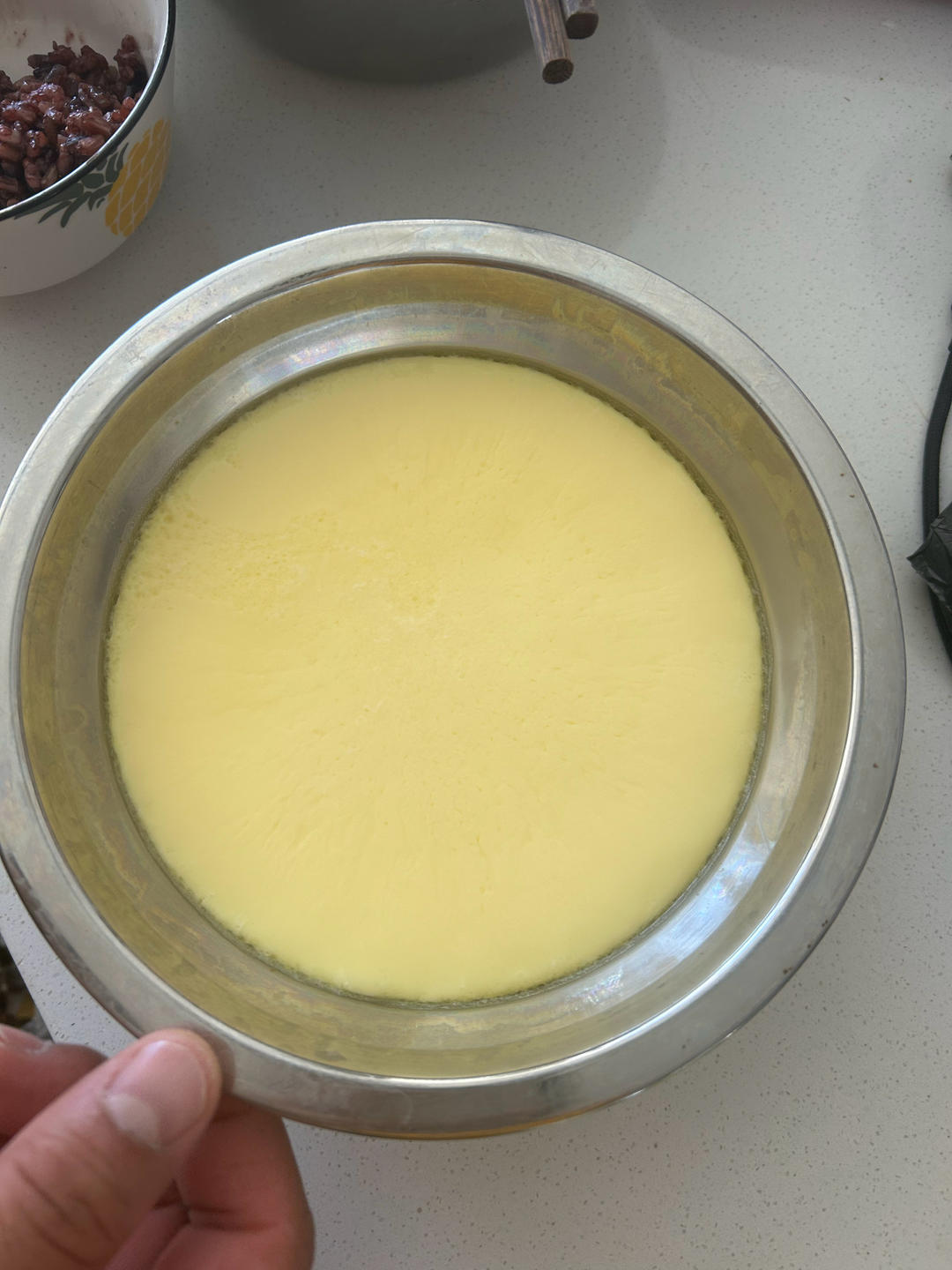 零失败水蒸蛋