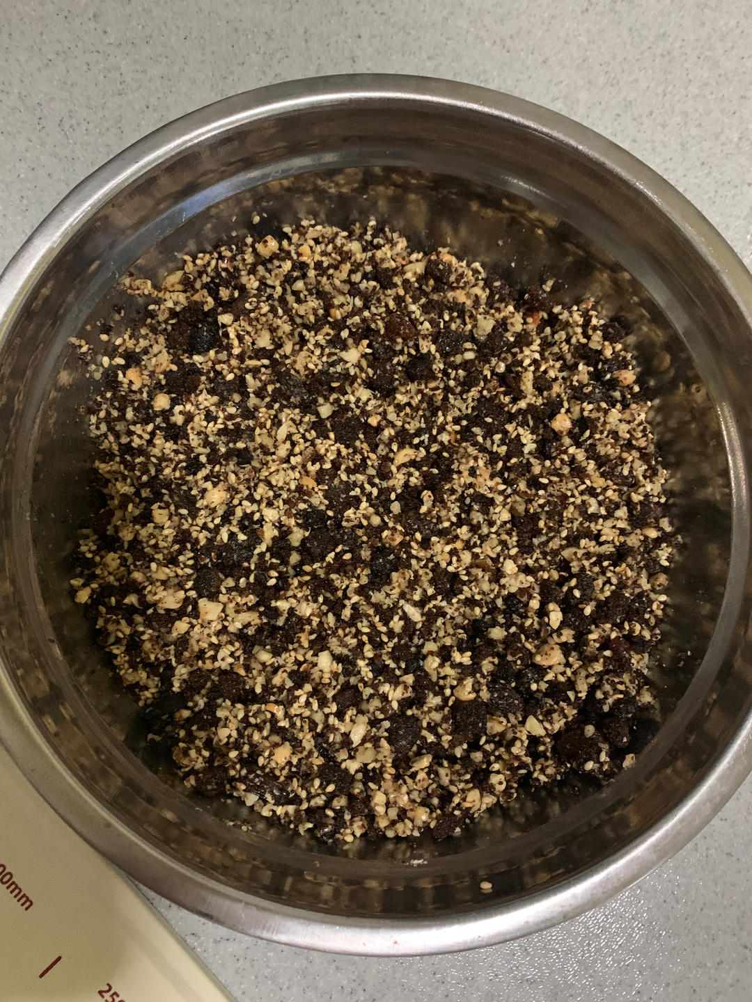 家常糖三角 糖包子 红糖芝麻馅 儿时的味道 附细节视频详解