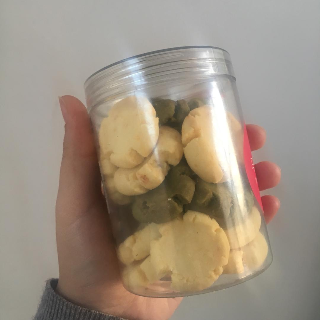 玛格丽特小饼干