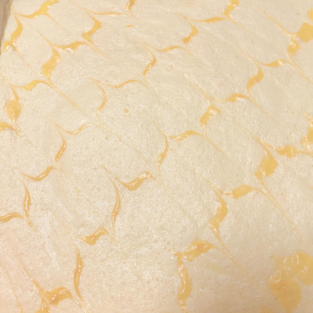 黄金蛋糕