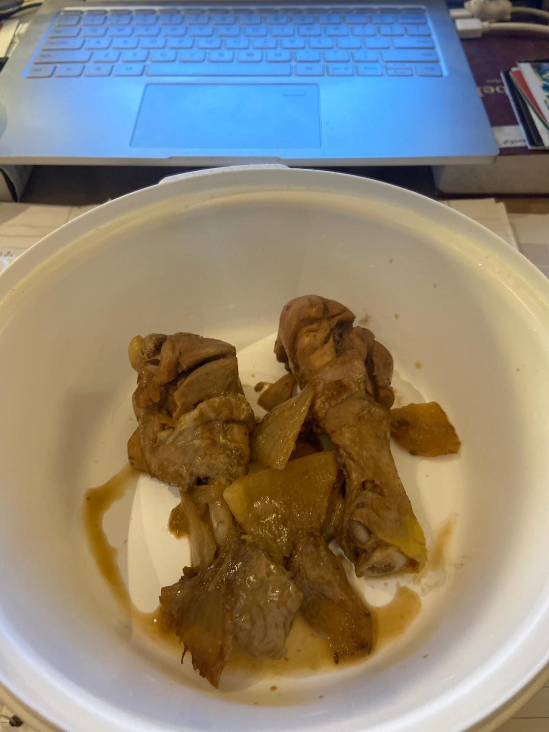孩子超爱吃的可乐鸡腿🍗