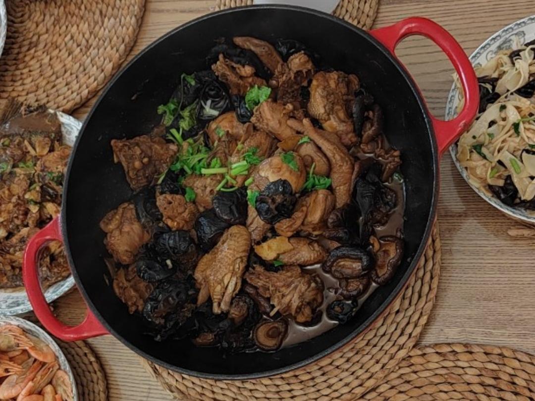 花5万买来的配方，这才是正宗的黄焖鸡米饭