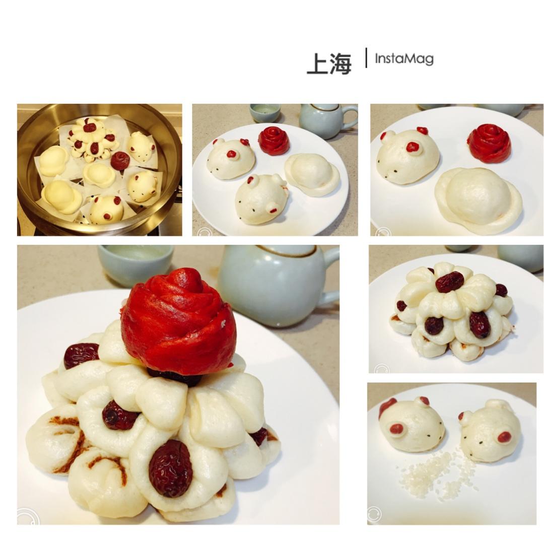 生活每天有惊喜