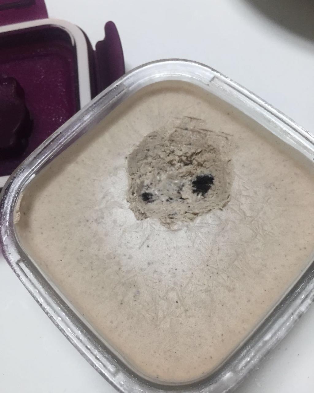 超级无敌好吃的奥利奥牛奶雪糕！！