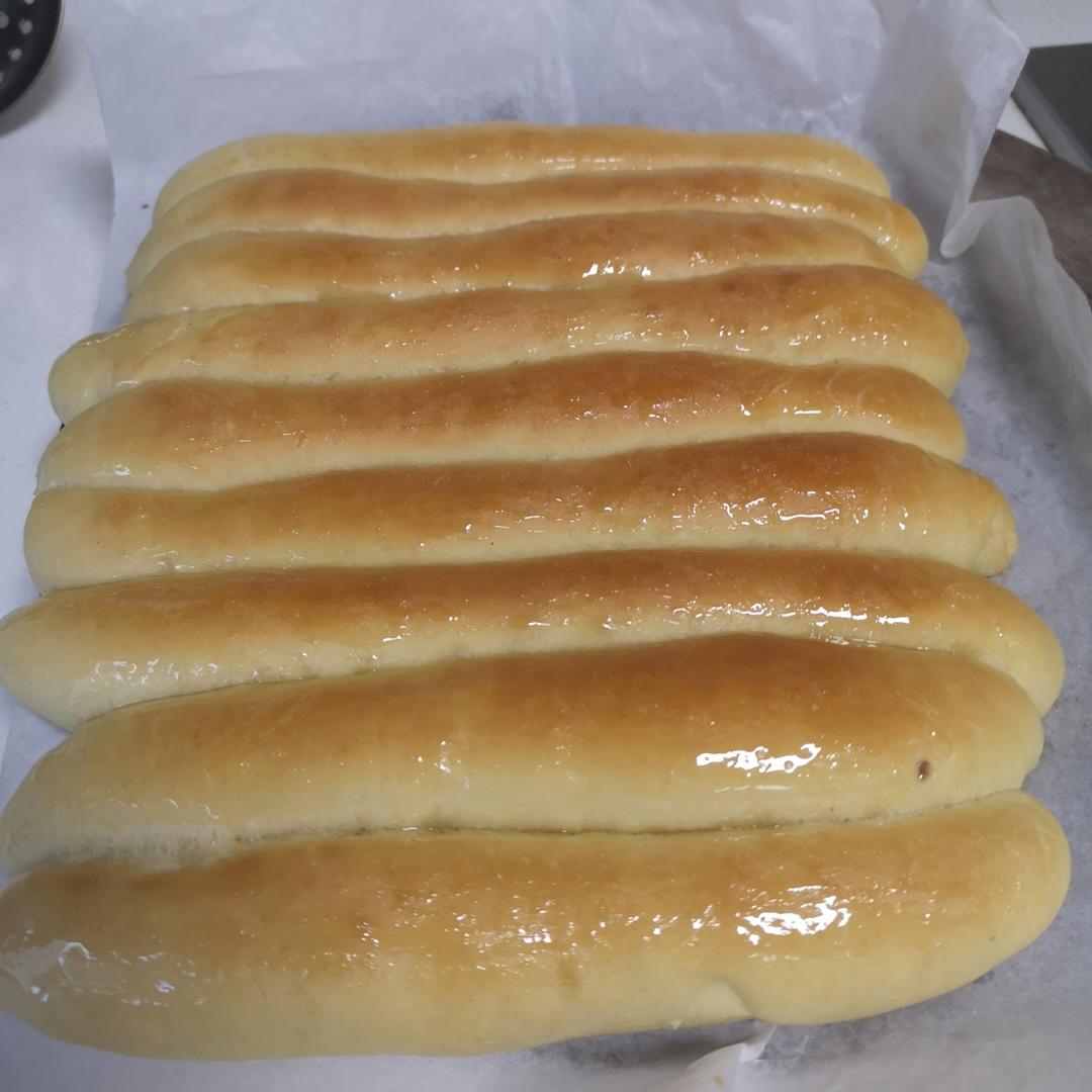 15分钟快速揉出手套膜