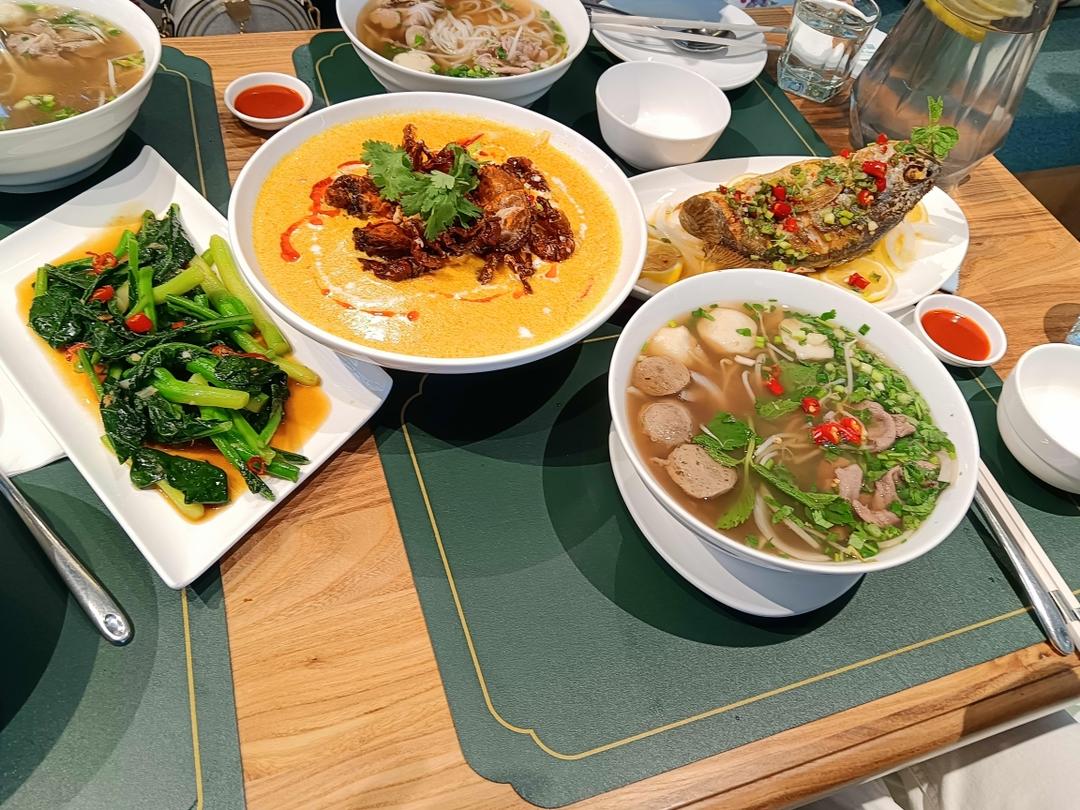 午餐•2026年2月27日