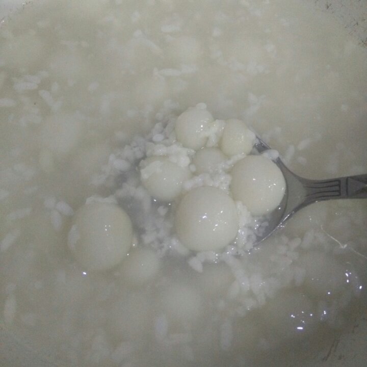 【曼食慢语】酒酿