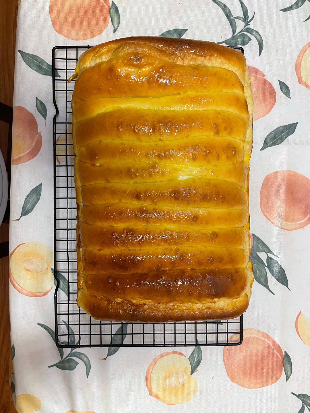 70%中种牛奶吐司