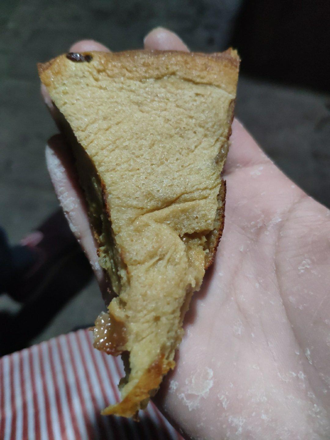 电饭煲轻松做红枣蛋糕