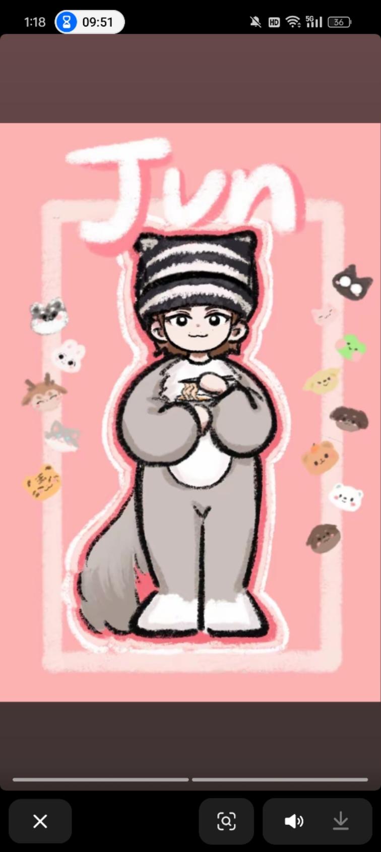 贾桃子