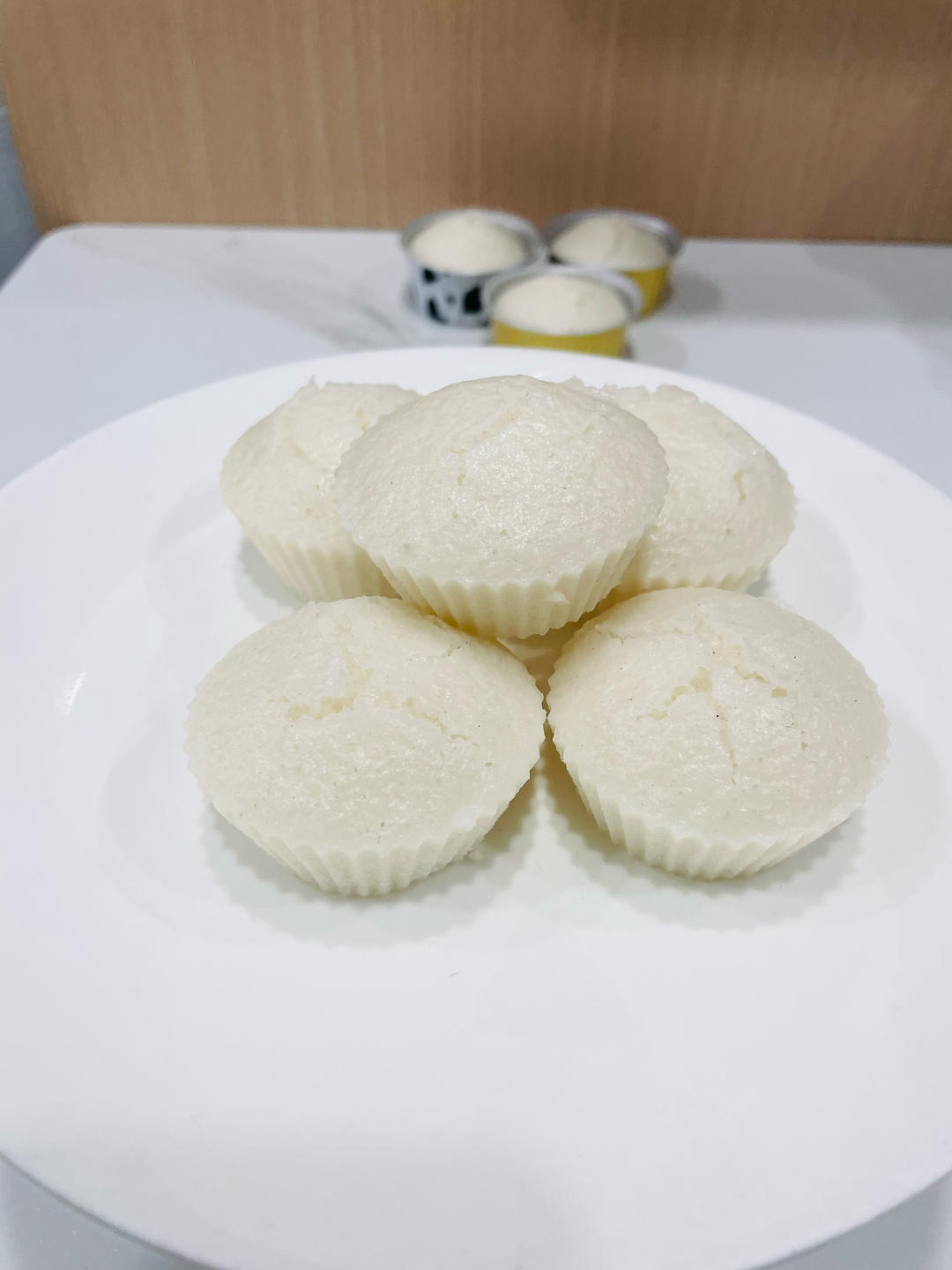 川渝泡粑（三角粑配方）