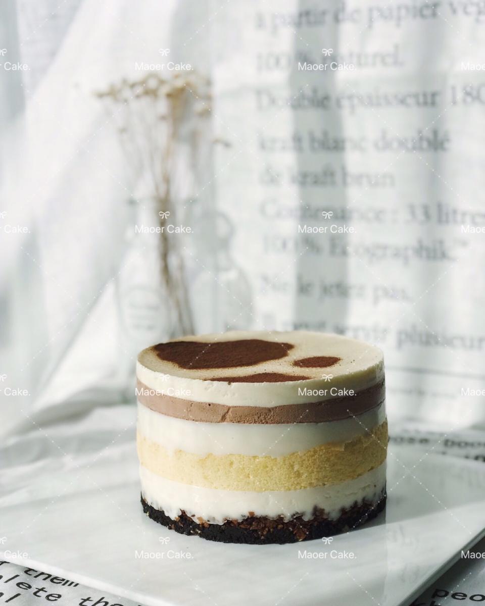MaoerCake.