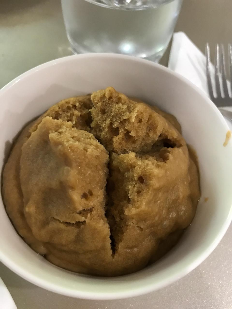 红糖发糕