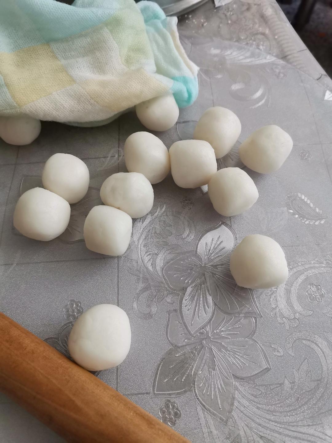 连州连南家乡水角