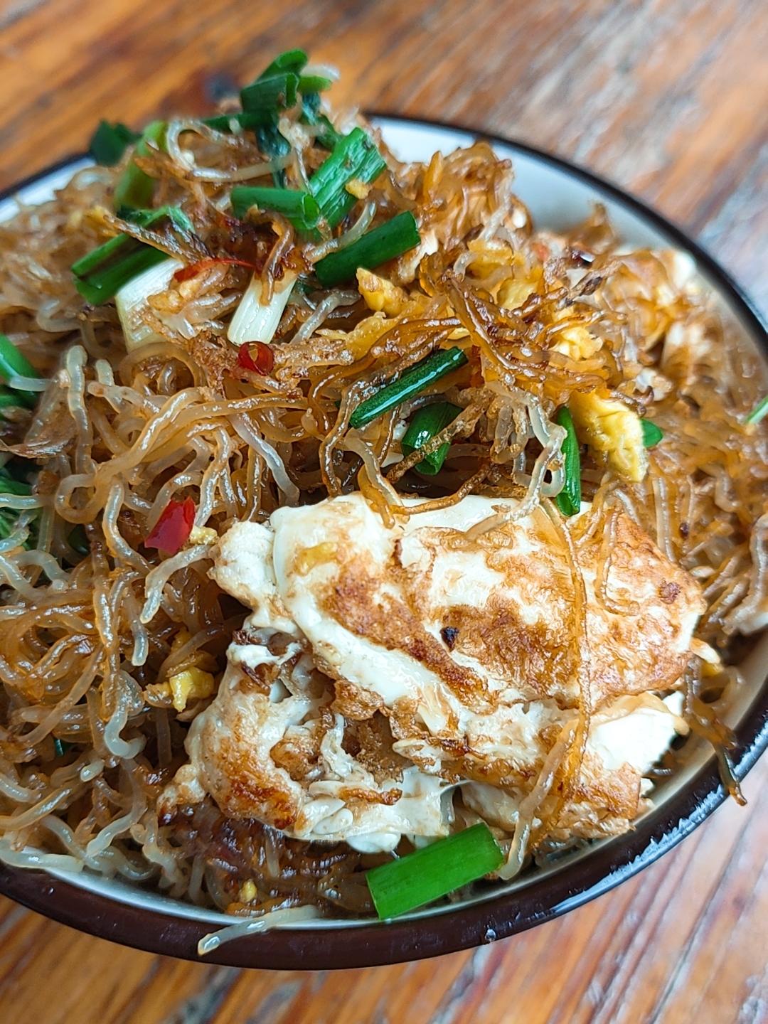 杂烩｜早餐食记-