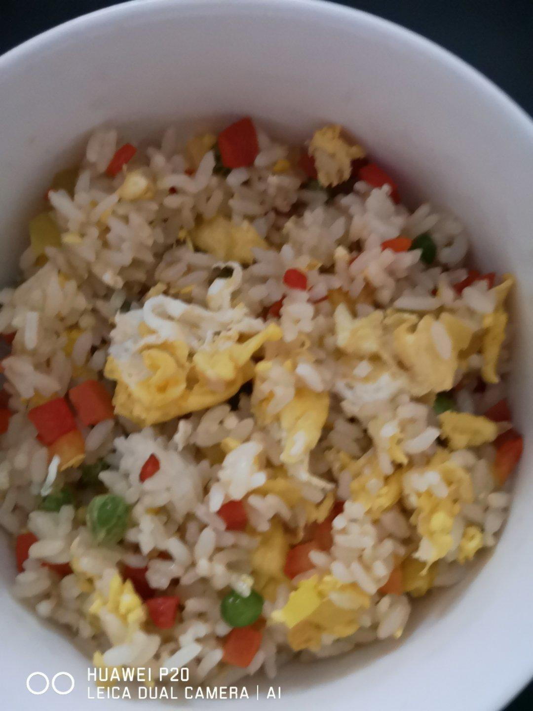 炒饭