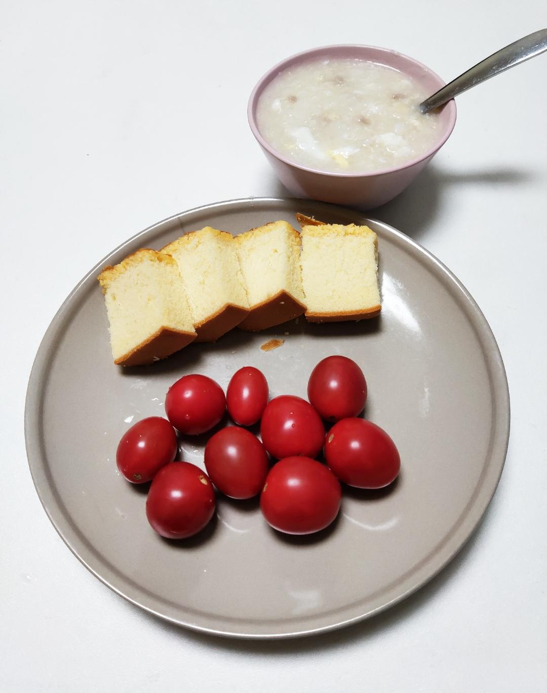 山药瘦肉粥
