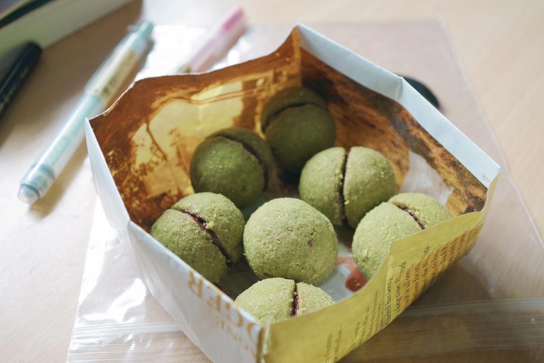 Bakingpie-健康无添加&贵妇之吻