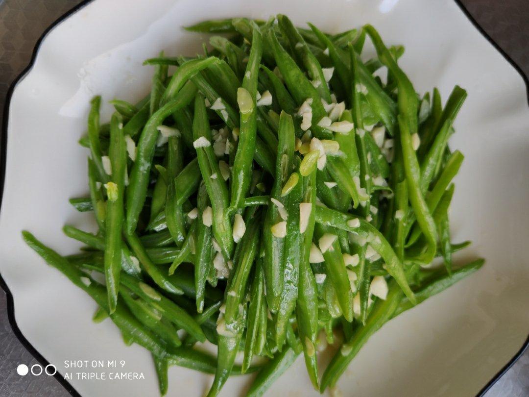 斜丝刀豆
