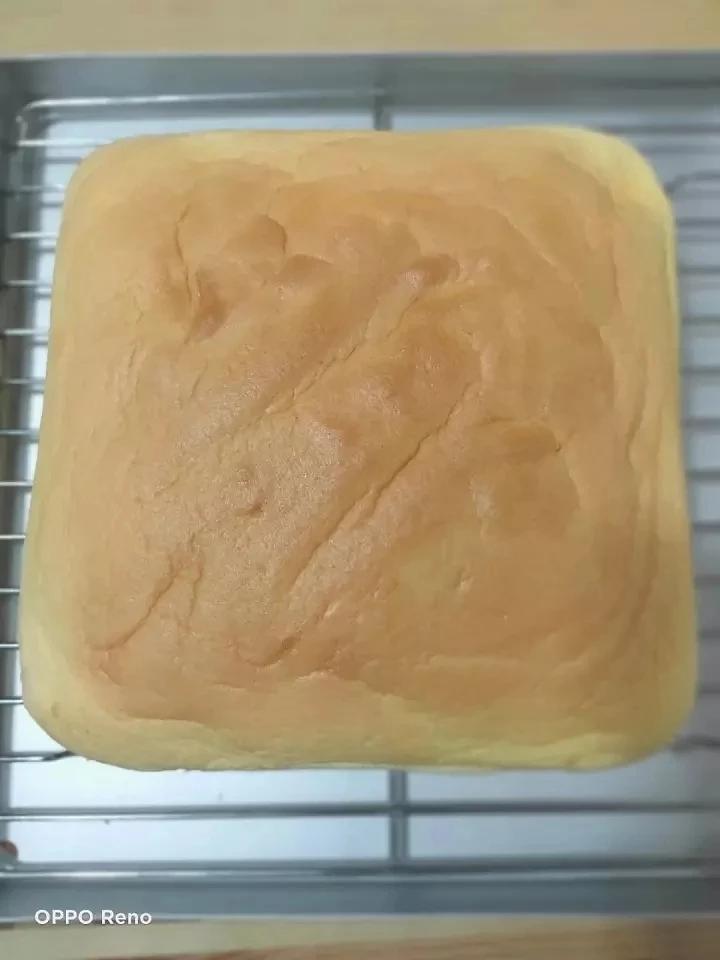 原味古早味蛋糕（8寸）