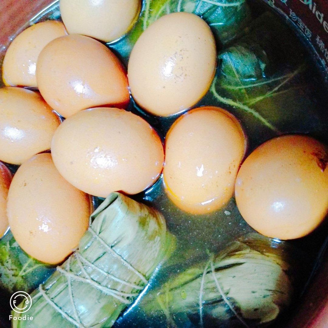 肉粽子