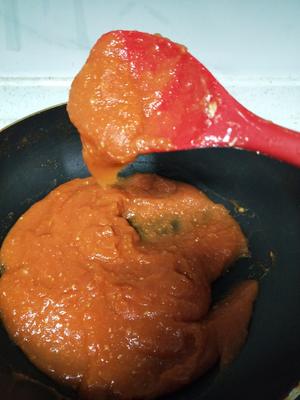 超好吃的番茄酱的做法 步骤7