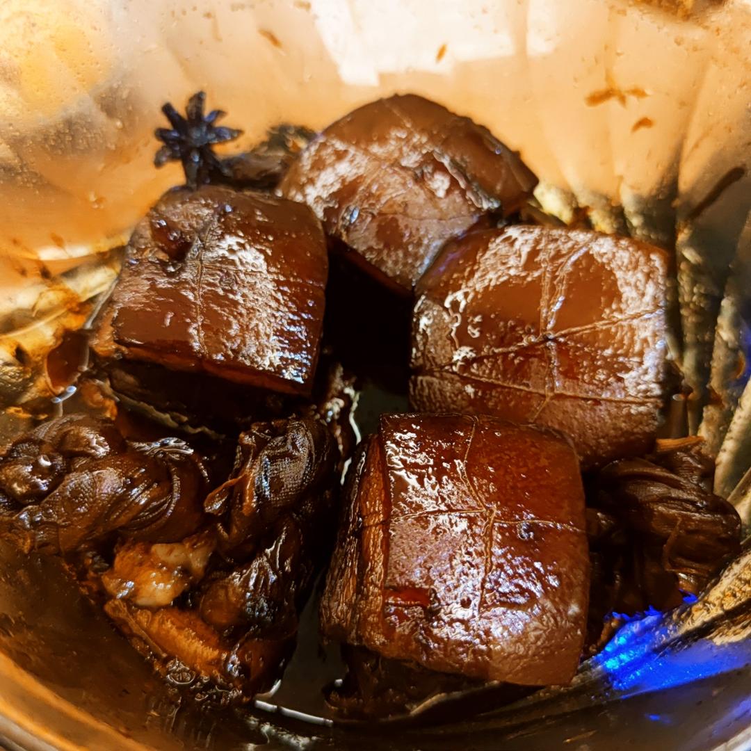 ㊙️私藏起来不想给苏东坡的红烧肉