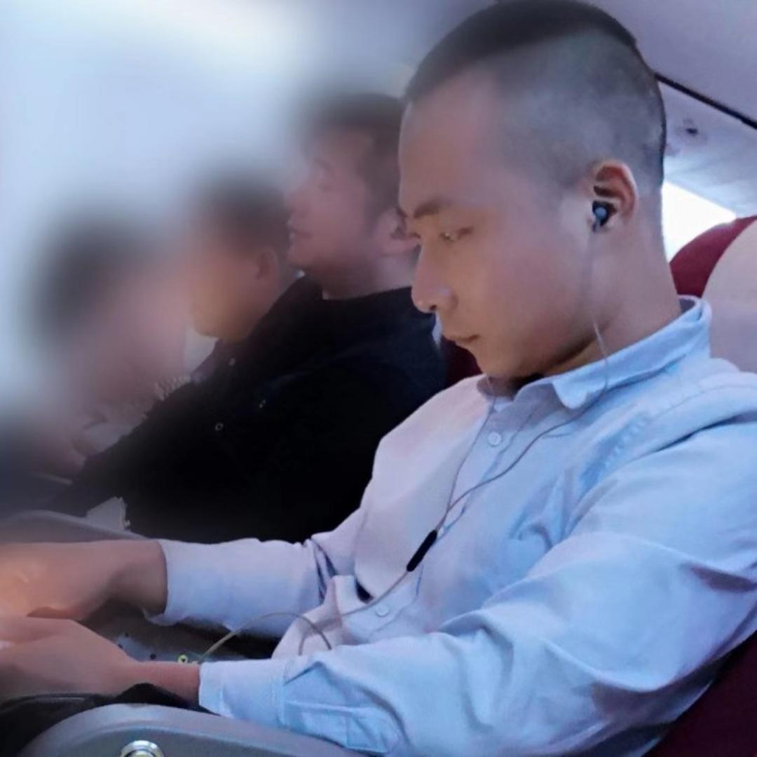 A1ex丶空白