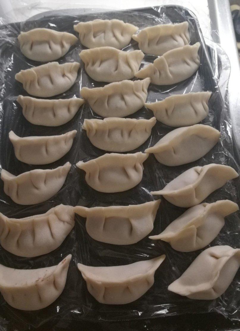 一人食记录~