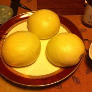 馒头成形记（图文完全版）