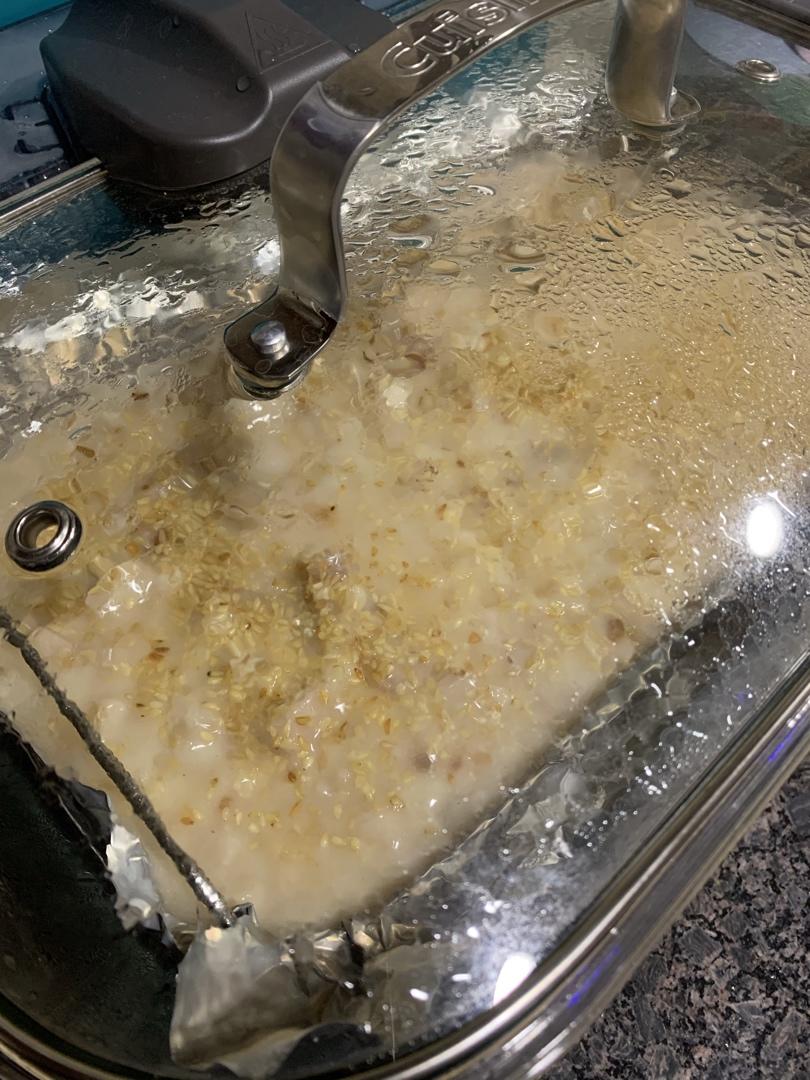 广式芋头糕#完美粉水比例#