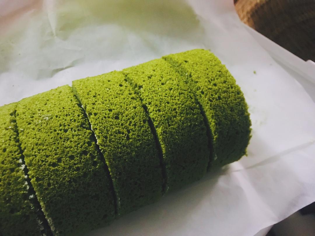 水果奶油蛋糕卷（附各种小心得）