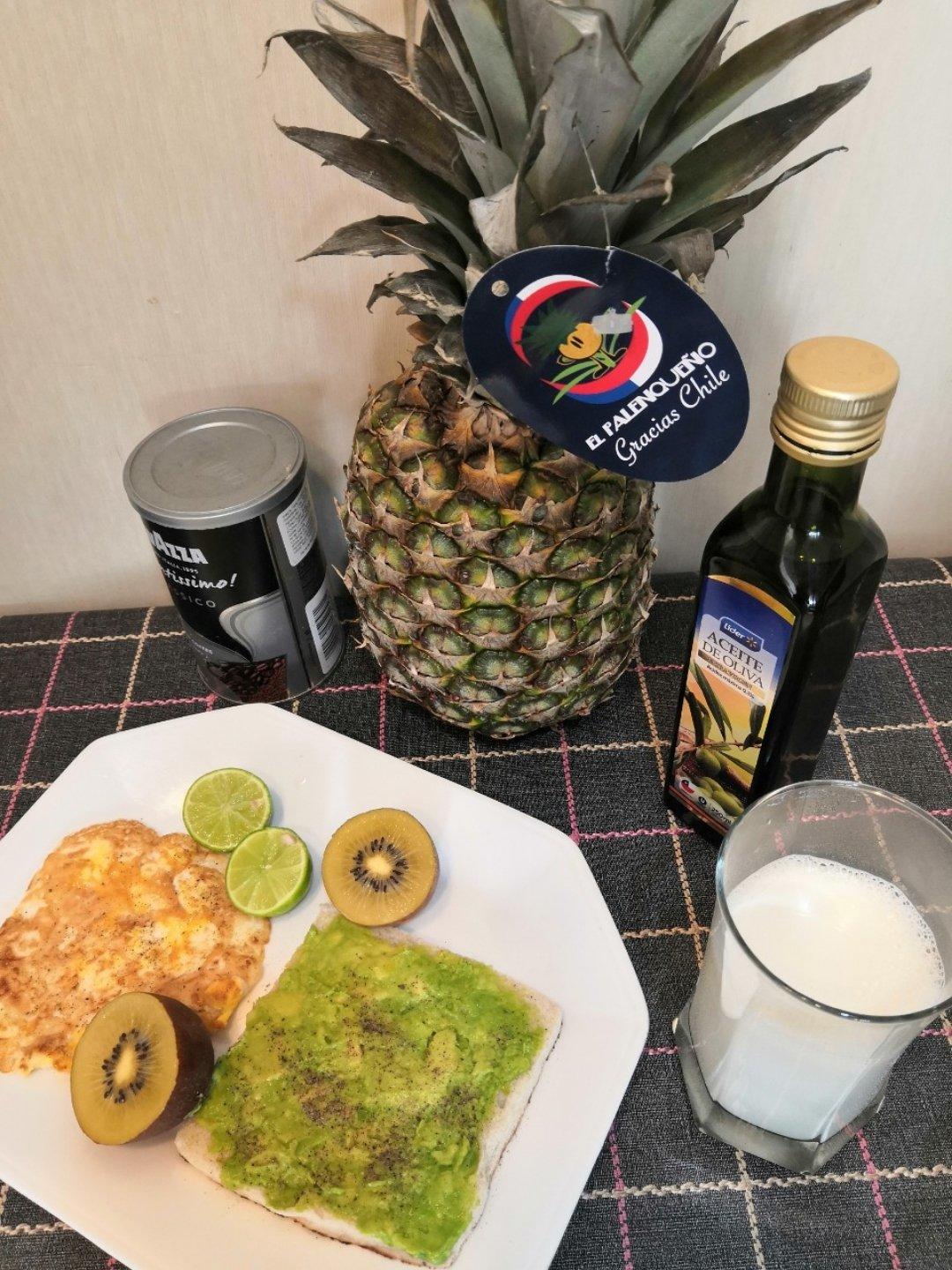 双面煎蛋