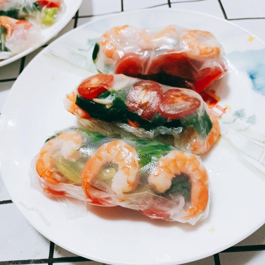 越南春卷