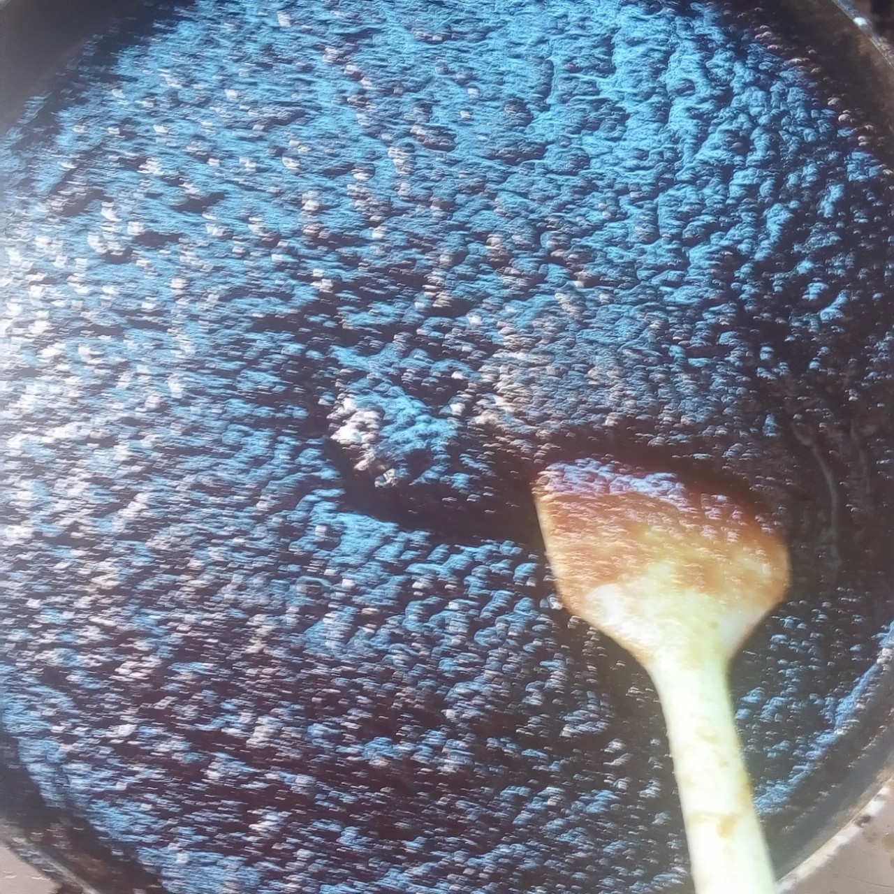 红糖姜母茶