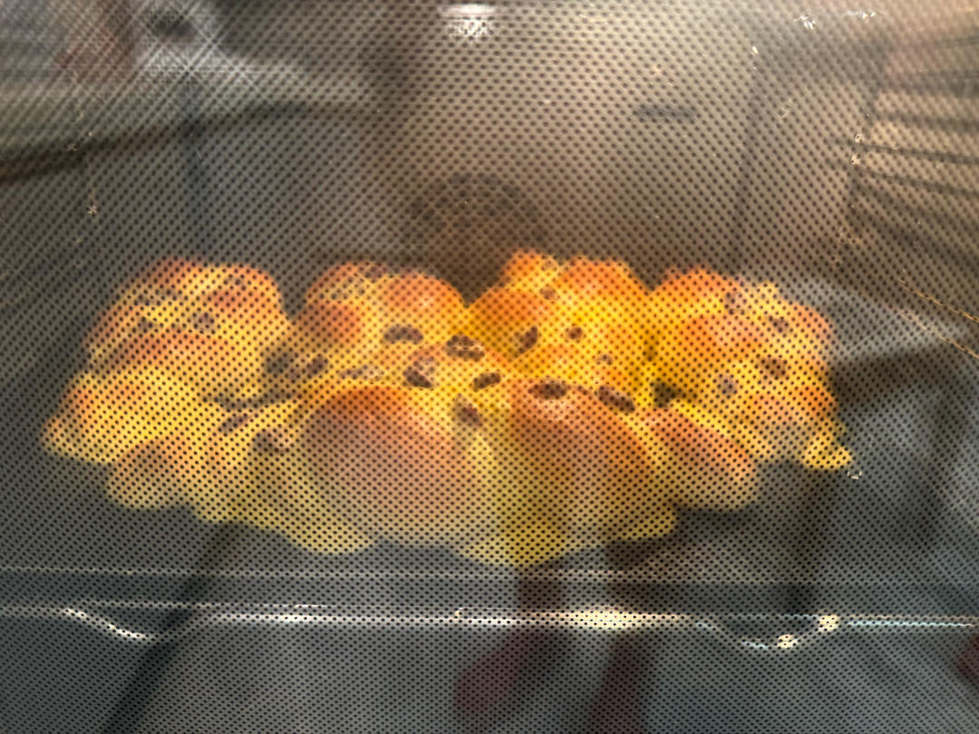酥皮墨西哥辫子包💯 奶香浓郁，新手一次成功！